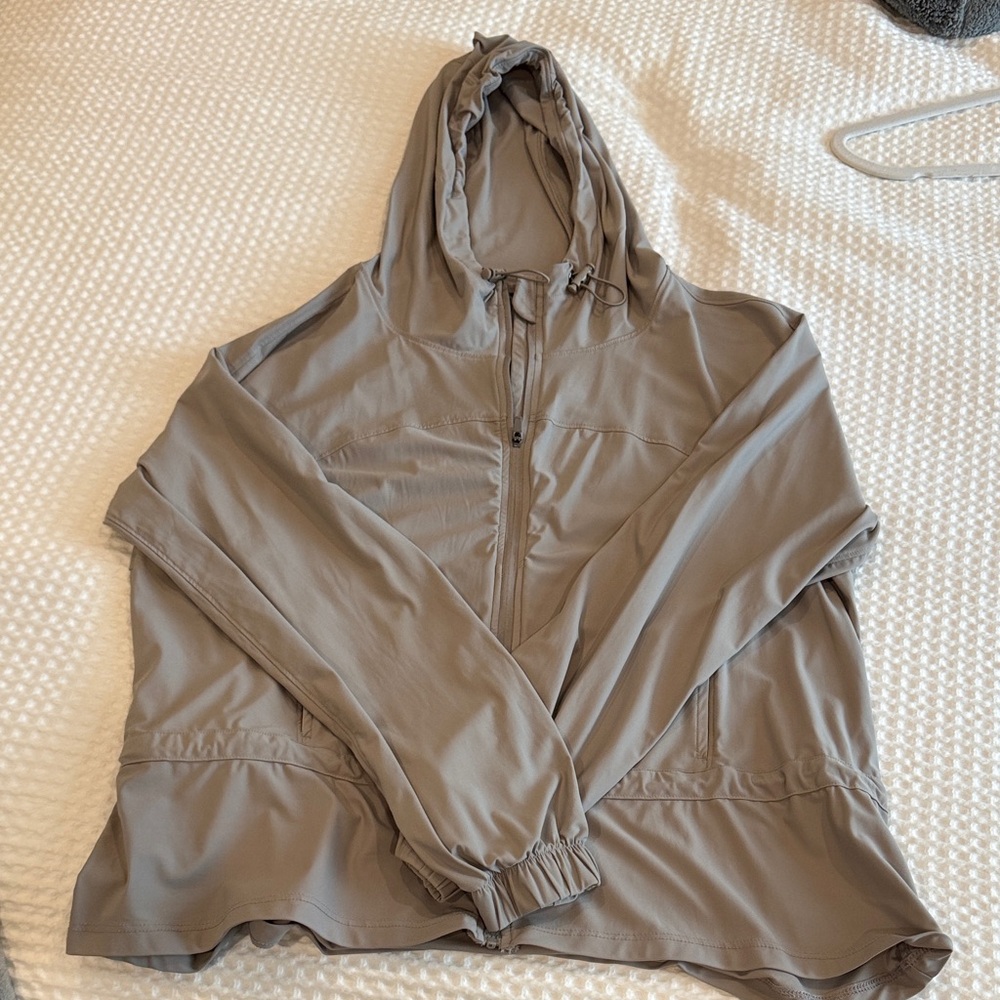 Workout Jacket - image 1